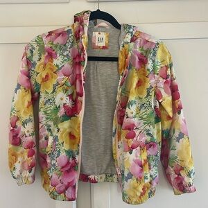 Water resistance wind breaker